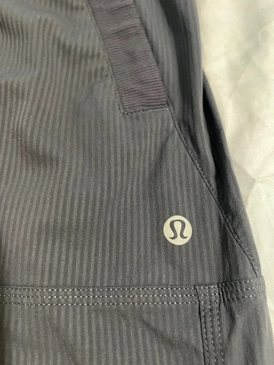 Lululemon Dance Studio Mid-Rise Pant - Picture 12 of 15
